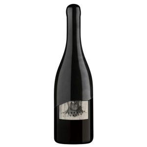 Eternally Silenced: Pinot Noir - 750ml - ABV: 14.1%