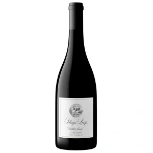 Stags Leap: Petite Sirah - 750ml - ABV: 14.5%
