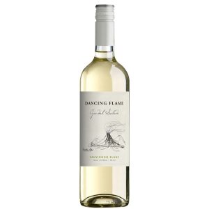 Dancing Flame: Sauvignon Blanc - 750ml - ABV: 12.5%