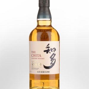 Suntory Chita: Japanese Whisky - 700ml - ABV: 43%