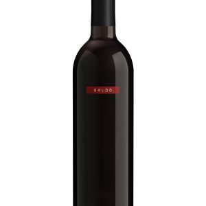 The Prisoner Saldo: Zinfandel - 750ml - ABV: 15%