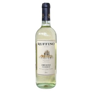 Ruffino: Orvieto DOC - 750ml - ABV: 12%