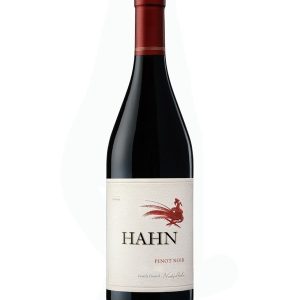 Hahn Estates: Pinot Noir - 750ml - ABV: 14.5%