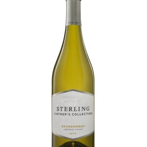Sterling: Chardonnay - 750ml - ABV: 13.5%