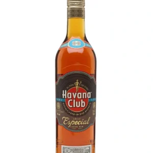 Havana Club: Anejo Especial - 1LT - ABV: 40%