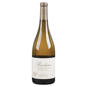 Raeburn: Chardonnay - 750ml - ABV: 14.5%
