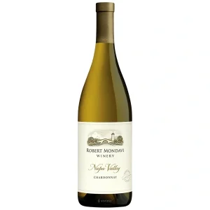 Robert Mondavi Napa: Chardonnay - 750ml - ABV: 14.5%