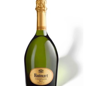 Ruinart: Brut - 750ml - ABV: 12%