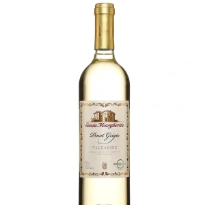 Santa Margherita: Pinot Grigio - 750ml - ABV: 12.5%