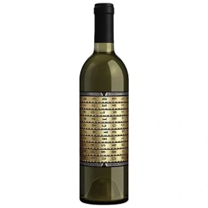Unshackled: Chardonnay - 750ml - ABV: 13.5%