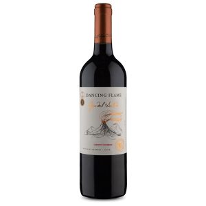 Dancing Flame: Cabernet Sauvignon - 750ml - ABV: 13%