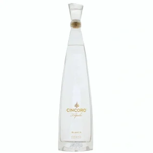 Cincoro: Blanco - 750ml - ABV: 40%