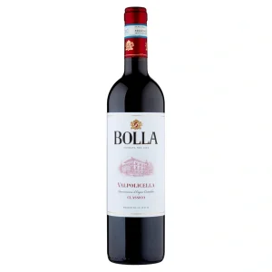 Bolla: Valpolicella - 750ml - ABV: 12.5%