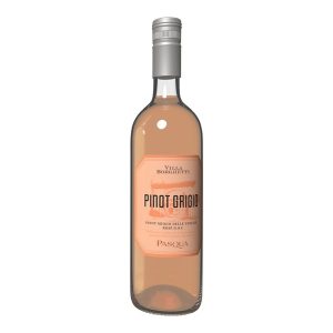 Pasqua: Night Harvest Pinot Grigio Rose - 750ml - ABV: 12%