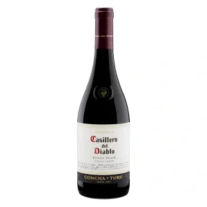Casillero Del Diablo: Pinot Noir - 750ml - ABV: 13.5%