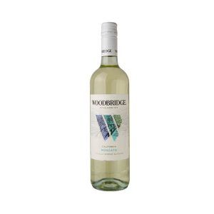 Woodbridge by Mondavi: Moscato - 750ml - ABV: 10%