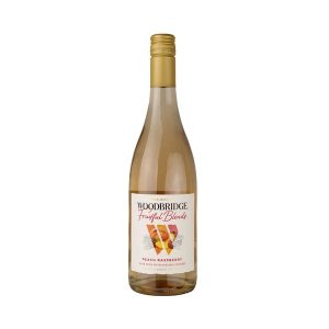 Woodbridge by Mondavi: Peach Raspberry - 750ml - ABV: 10%