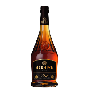 Beehive: Napoleon Brandy XO - 700ml - ABV: 40%