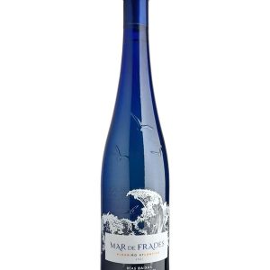 Mar de Frades: Albarino - 750ml - ABV: 12.5%