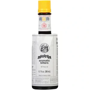 Angostura Bitters - 200ml - ABV: 44.7%
