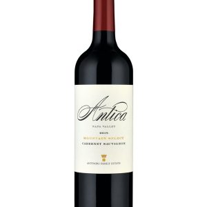 Antica Cabernet Sauvignon - 750ml - ABV: 13.5%