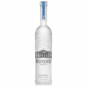 Belvedere: Pure - ABV: 40%