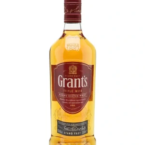 Grants: Family Reserve - 750ml - ABV: 40%