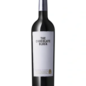 Chocolate Block: Syrah Blend - 750ml - ABV: 14.5%