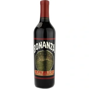 Bonanza: Cabernet Sauvignon - 750ml - ABV: 14.5%