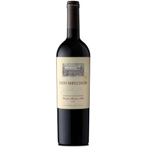 Don Melchor: Cabernet Sauvignon 2020 - 750ml - ABV: 14.5%