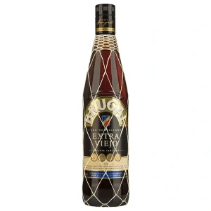 Brugal: Extra Viejo - 750ml - ABV: 38%