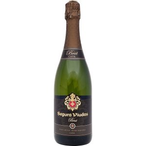 Segura Viudas: Cava Brut - 750ml - ABV: 12%