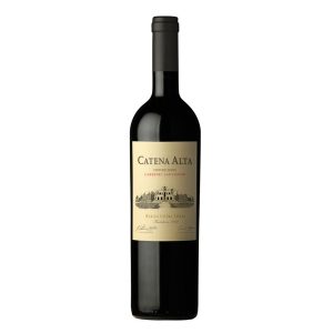 Catena Alta: Cabernet Sauvignon - 750ml - ABV: 14%