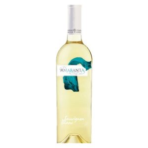Amaranta: Sauvignon Blanc - 750ml - ABV: 12%