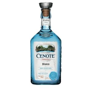 Cenote: Blanco - 750ml - ABV: 40%