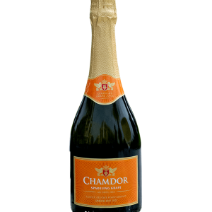 Chamdor: Peach - 750ml - ABV: 0%
