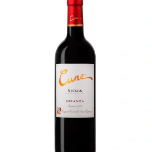 Cune: Crianza - 750ml - ABV: 13.5%