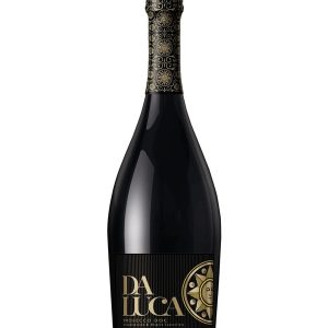 Da Luca: Prosecco - 750ml - ABV: 11%