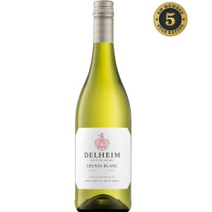 Delheim: Chenin Blanc - 750ml - ABV: 13%
