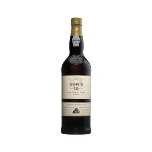 Dows: Tawny Port 10 YO - 750ml - ABV: 20%