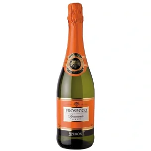 Sperone: Prosecco Brut - 750ml - ABV: 11%