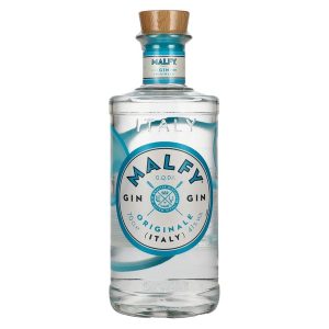 Malfy Gin: Gin - ABV: 41%