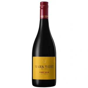 Mark West: Pinot Noir - 750ml - ABV: 13.5%