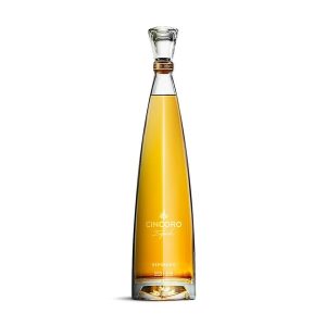 Cincoro: Reposado - 750ml - ABV: 40%