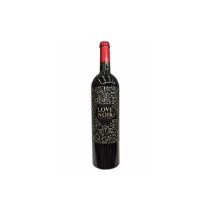 Love Noir: Red Blend - 750ml - ABV: 13.5%