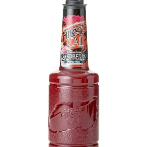 Finest Call: Raspberry Puree - 1LT - ABV: 0%