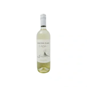 Dancing Flame: Pinot Grigio - 750ml - ABV: 12.5%