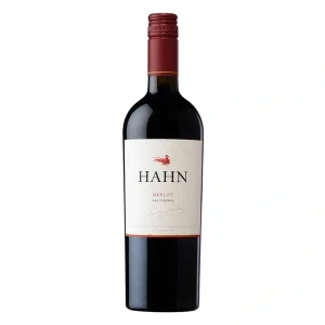 Hahn Estates: Merlot - 750ml - ABV: 14.5%