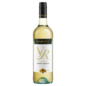Hardys VR: Pinot Grigio - 750ml - ABV: 12%