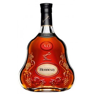 Hennessy: XO - 700ml - ABV: 40%